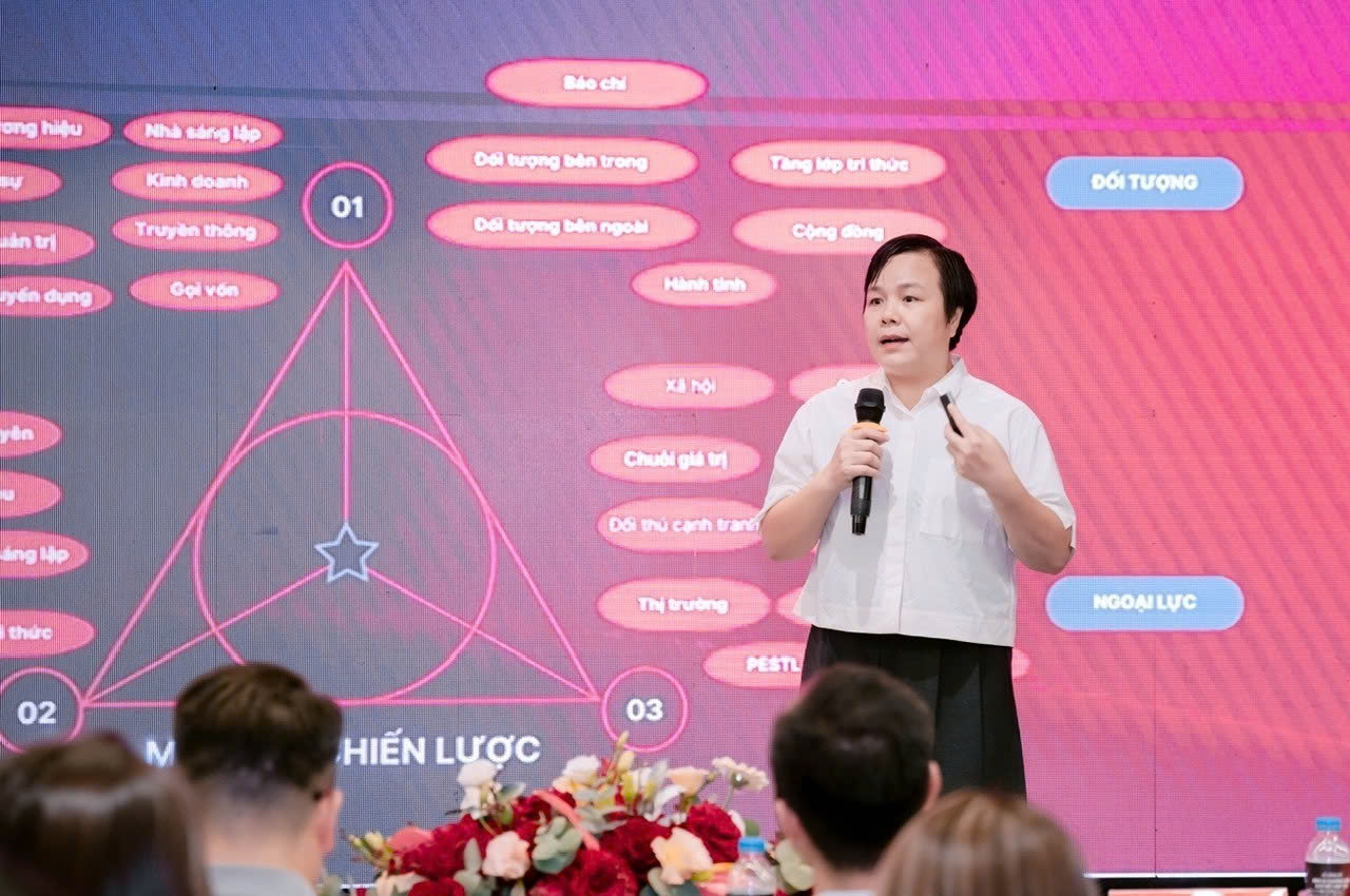 Vụ Xôi Lạc: Khi thị trường chính thống bỏ trống “mảnh đất bình dân” - Ảnh 2.