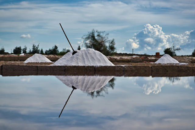 4 Lọai muối tinh luyện bạn nên tránh để bảo vệ sức khỏe gia đình - Ảnh 4.