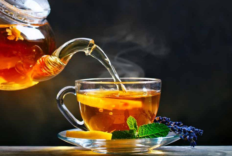 Nước uống nóng làm tăng nguy cơ ung thư thực quản gấp đôi , bạn đã biết chưa? - Ảnh 2.