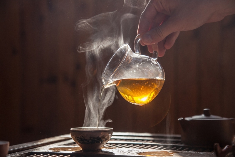 Nước uống nóng làm tăng nguy cơ ung thư thực quản gấp đôi , bạn đã biết chưa? - Ảnh 3.