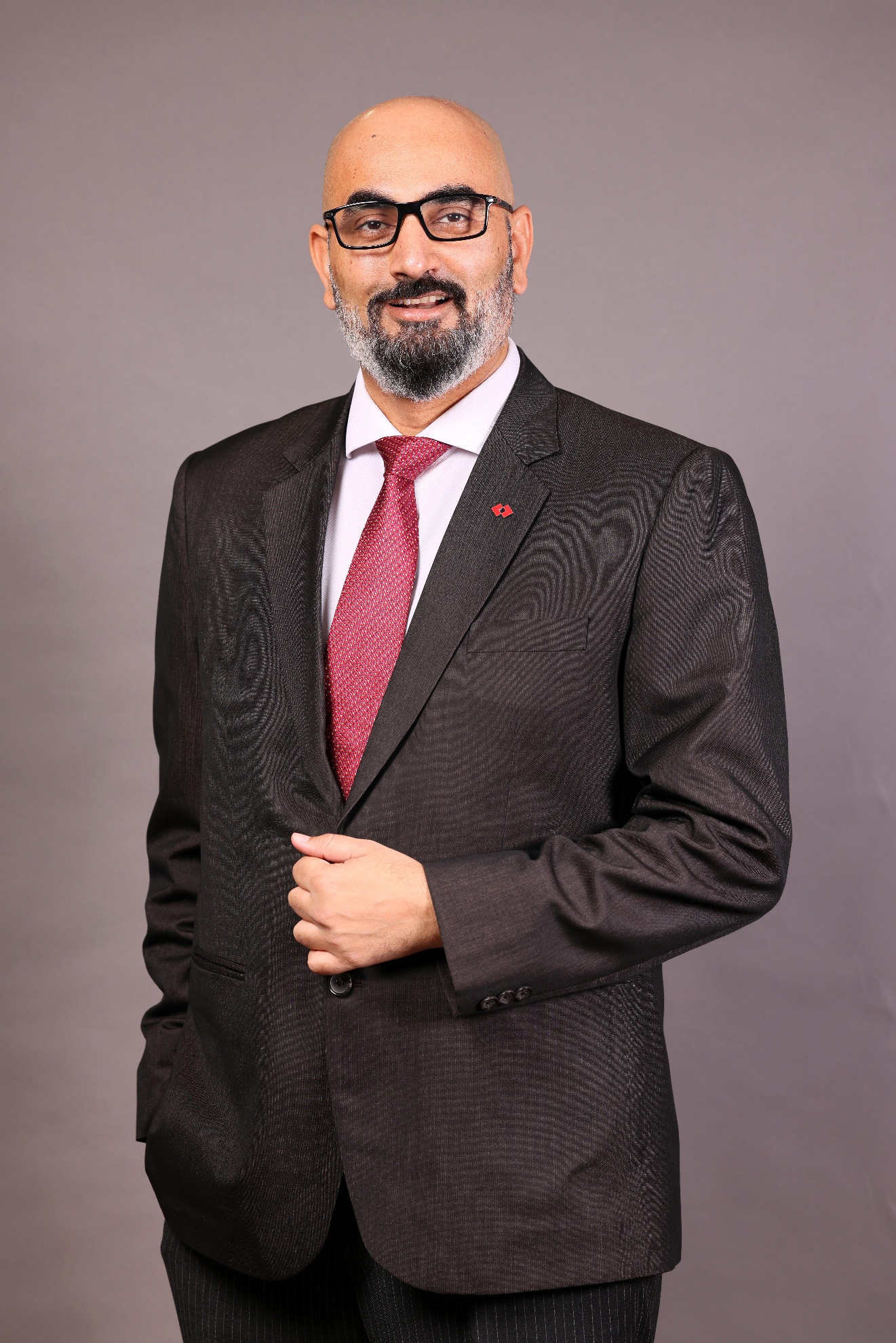 Techcom Life bổ nhiệm ông Mukesh Pilania làm Tổng Giám đốc - Ảnh 1.