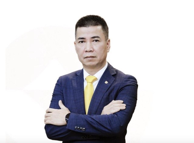 LPBank miễn nhiệm một lãnh đạo cấp cao - Ảnh 1.