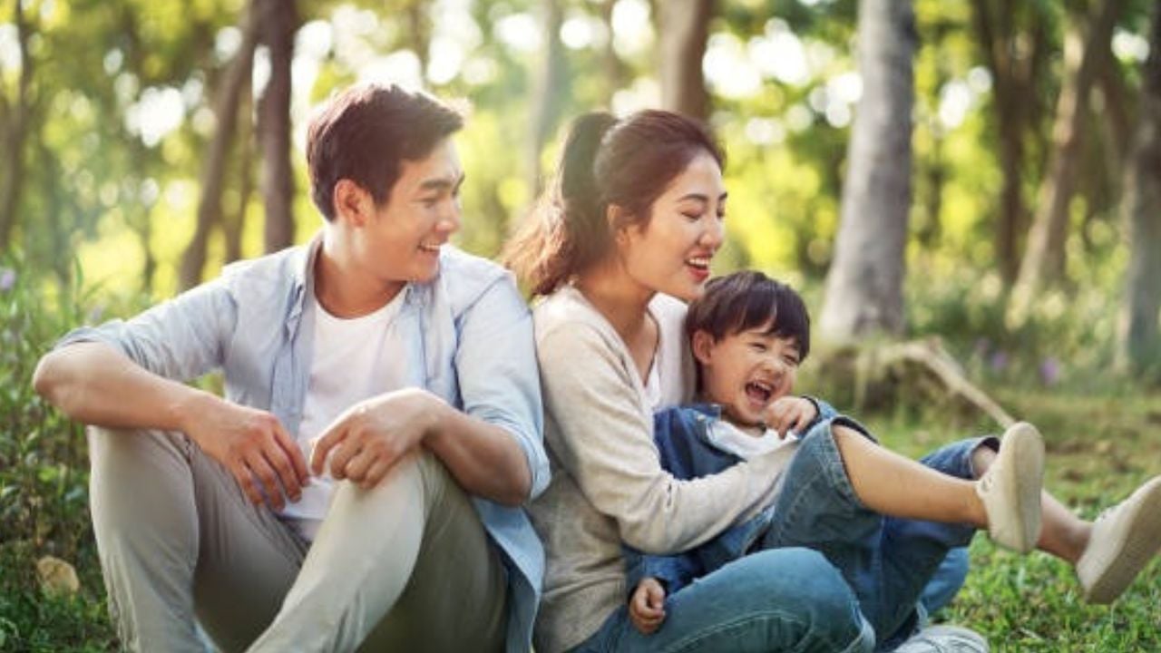 Đàn ȏng khȏn ngoan và quản lý tài chính: Giữ nguyên tắc sṓng và ᵭịnh hướng tương lai - Ảnh 2.