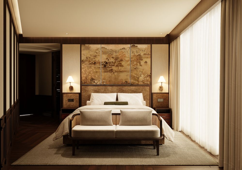 Khám phá du lịch Sài Gòn tại Rêve Ho Chi Minh City giữa lòng phố đồ cổ - Ảnh 4.