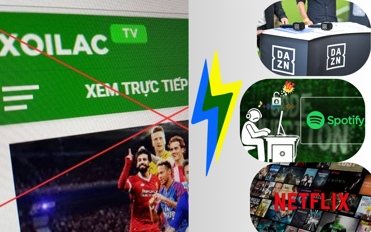 Vụ Xôi Lạc: Khi thị trường chính thống bỏ trống “mảnh đất bình dân” - Ảnh 1.