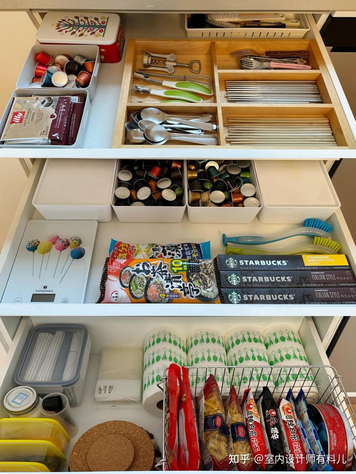 Ngôi nhà sạch đến “khó tin” của gia đình 4 người: Ít đồ, dễ dọn, tiết kiệm tiền mỗi tháng mà nhiều người không nhận ra- Ảnh 11.