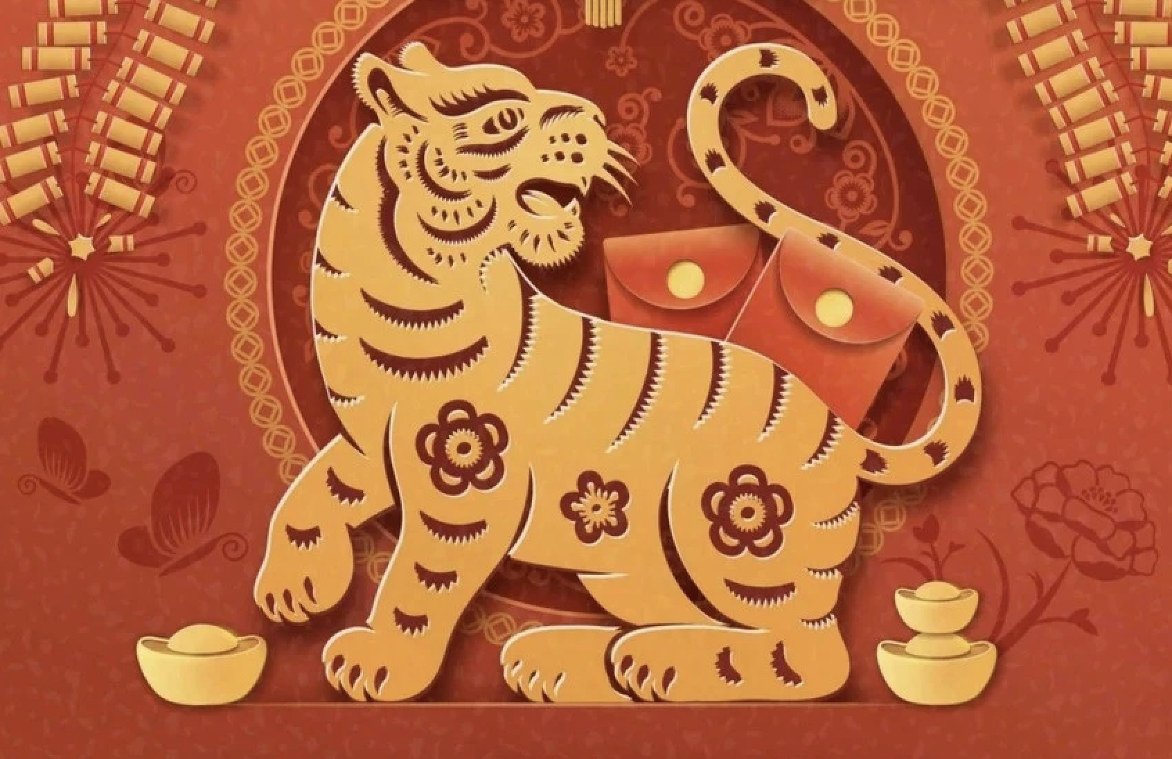 Từ đây đến hết 6 tháng tới, 3 con giáp "đổi vận tài chính", tiền của dồi dào, tin vui nối tiếp tin vui - Ảnh 1.