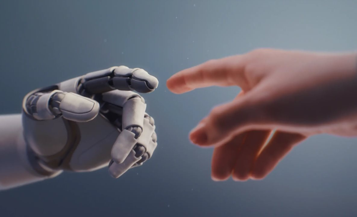 Hơn 80 % người Việt chủ động sống cùng AI tại Việt Nam trong kỷ nguyên công nghệ mới - Ảnh 1.