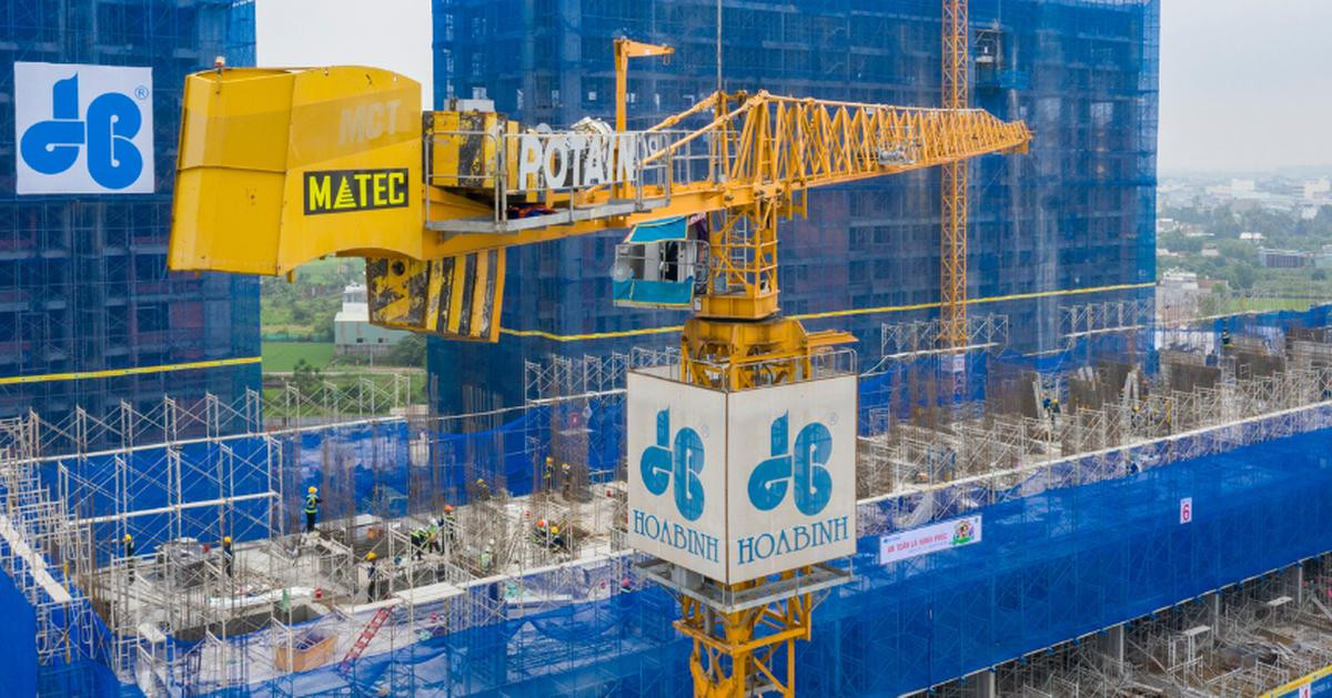 Căn hộ TPHCM tăng giá , bất động sản Hà Nội phân hóa 2026 - Ảnh 1.