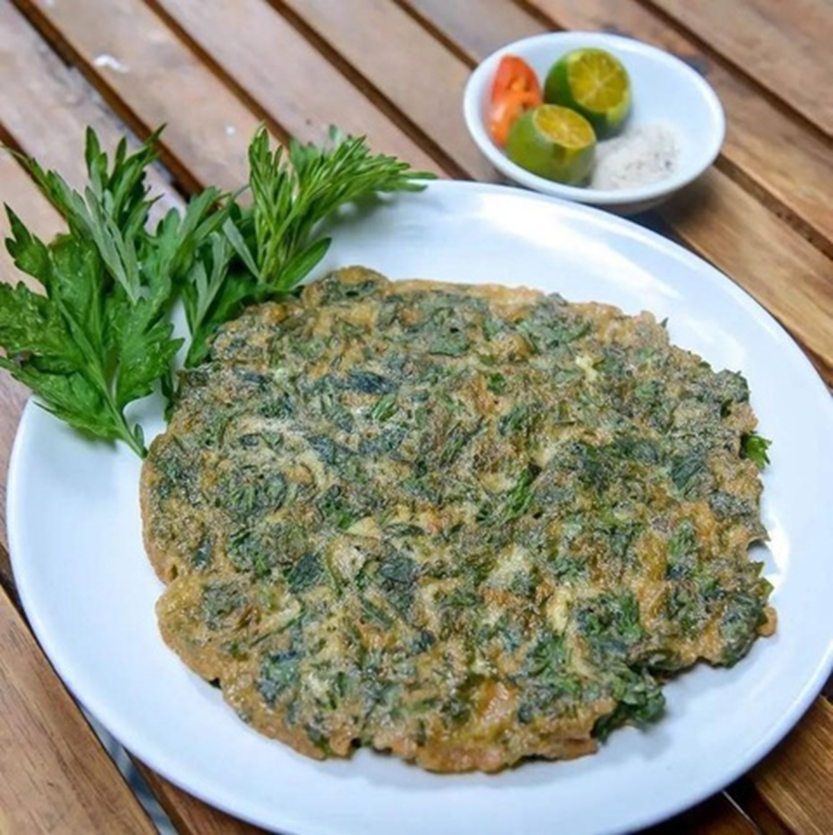 Ngải cứu - vua thảo mộc giúp tăng cường sức khỏe và phòng bệnh hiệu quả năm 2026 - Ảnh 3.