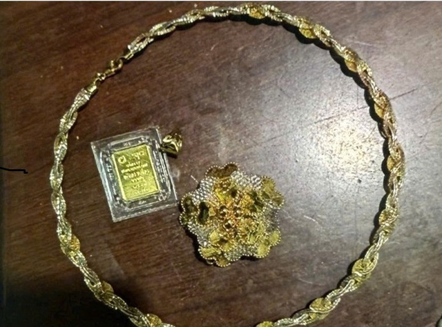 Ra lệnh bắt tạm giam Hoàng Trọng Thao SN 1983 - Ảnh 1.