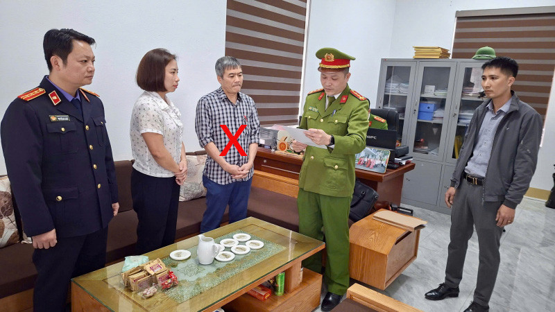 Khởi tố cựu giám đốc và thuộc cấp vì Lập hồ sơ khống gây thiệt hại ngân sách - Ảnh 1.