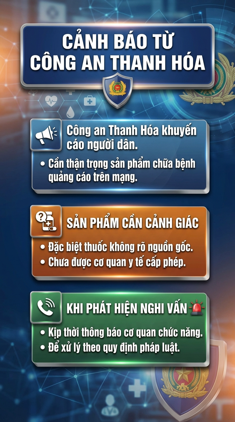 Lừa đảo Hoàng Văn Toàn và scandal thuốc xương khớp lừa đảo 80 . 000 Người năm 2026 - Ảnh 5.