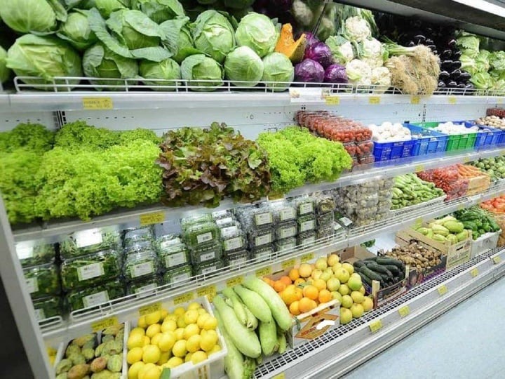 4 mẹo mua rau củ trong siêu thị, hội nội trợ thông thái đã áp dụng từ lâu- Ảnh 2.
