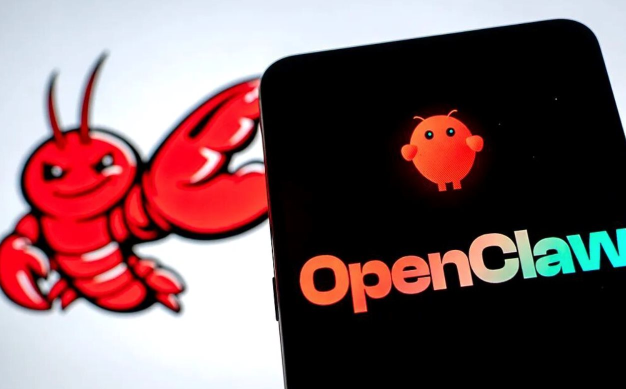 Trung Quốc tạo cơn sốt trí tuệ nhân tạo OpenClaw trong năm 2026 - Ảnh 1. Trung Quốc tạo cơn sốt trí tuệ nhân tạo OpenClaw trong năm 2026 - Ảnh 1.