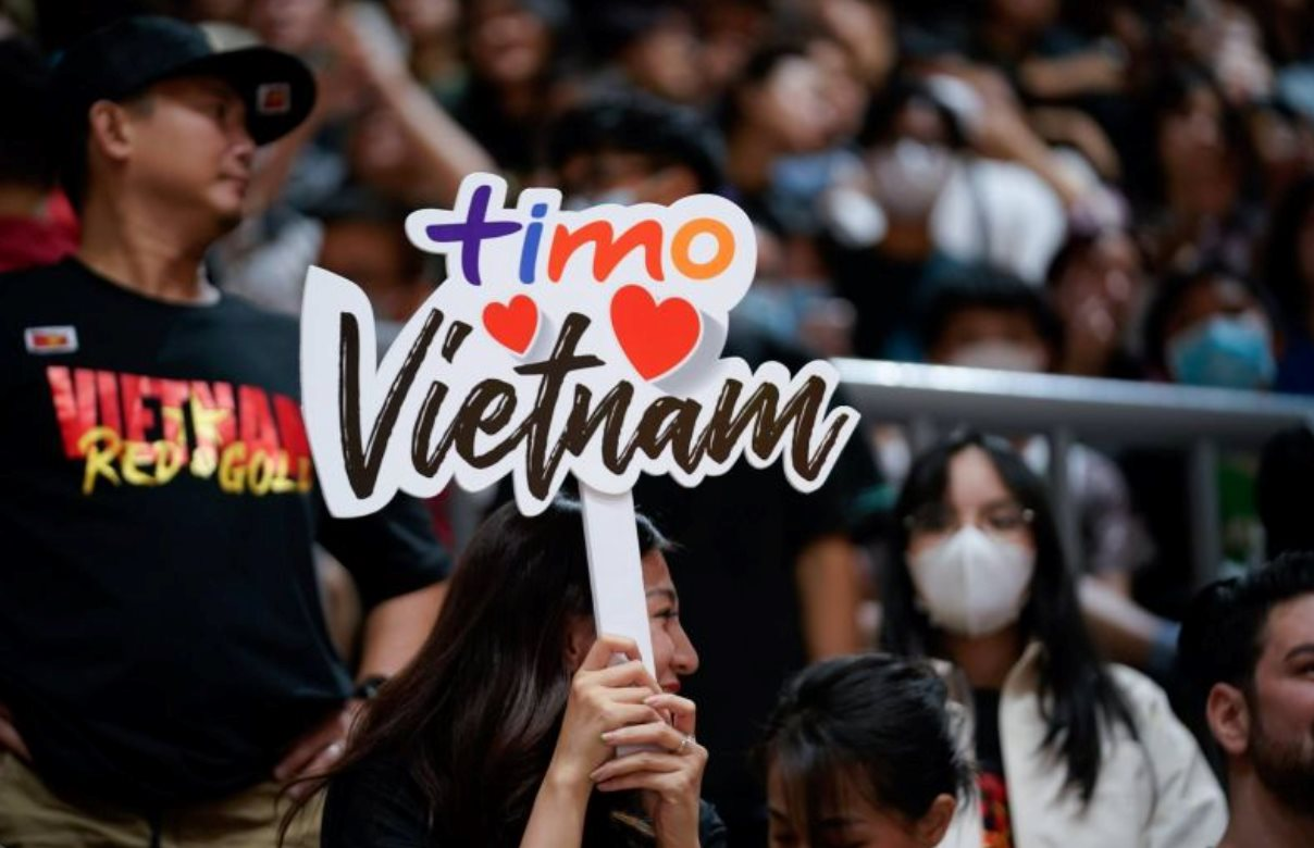 Kredivo mua lại Timo: Bước đi chiến lược trong thị trường fintech Việt Nam 2026 - Ảnh 2.