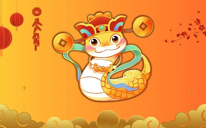 Từ đây đến hết 6 tháng tới, 3 con giáp "đổi vận tài chính", tiền của dồi dào, tin vui nối tiếp tin vui - Ảnh 2.