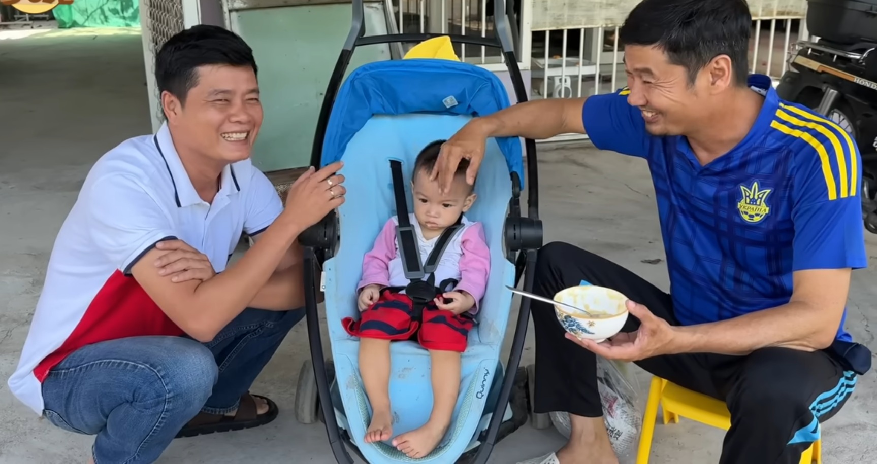 Tiết Cương rời TP . HCM , tìm kiếm cuộc sống yên bình sau nửa đời phồn hoa - Ảnh 2.