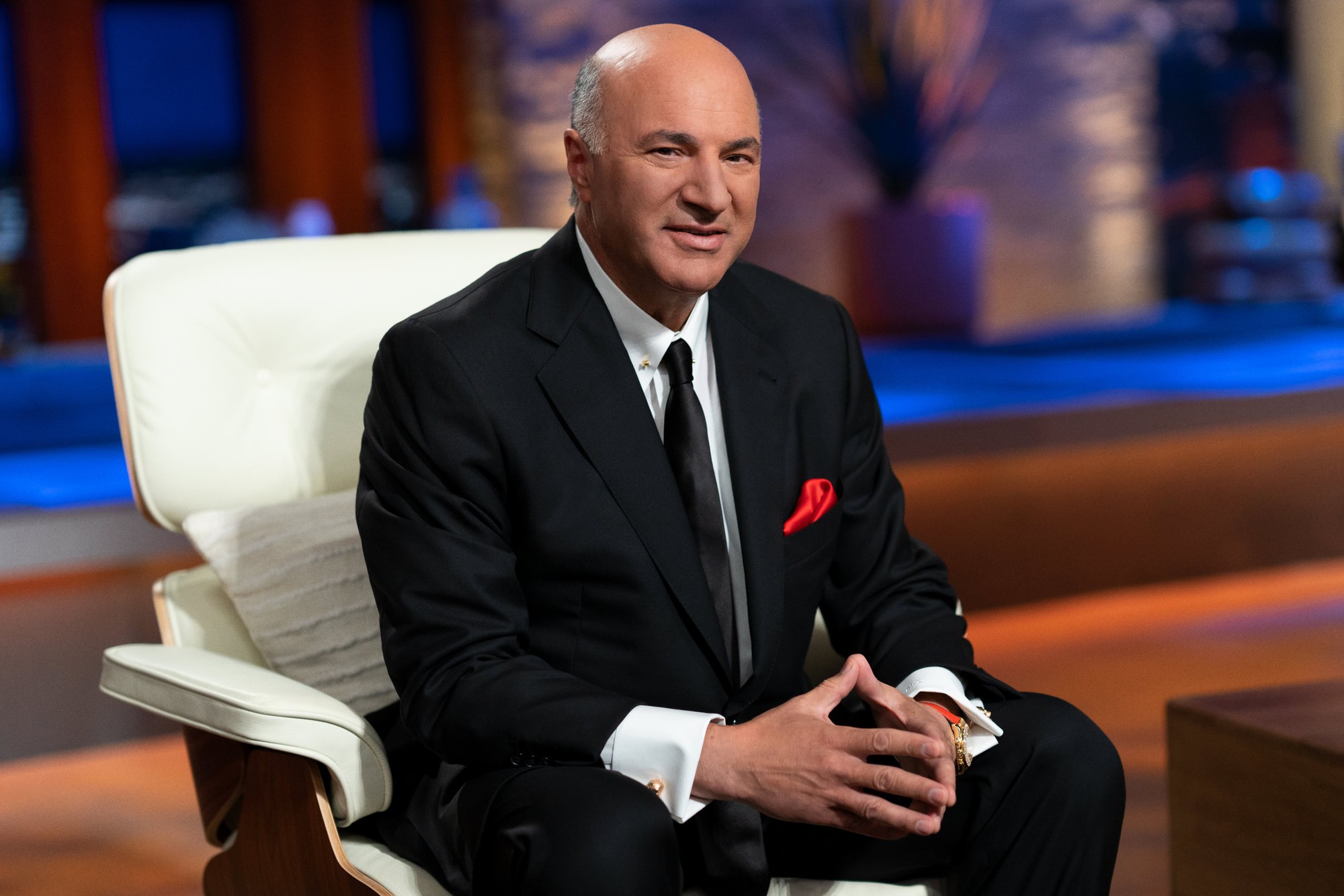Triệu phú Kevin O ' Leary chỉ ra 3 hệ quả khi cho anh chị em vay tiền hiệu quả - Ảnh 2. Triệu phú Kevin O ' Leary chỉ ra 3 hệ quả khi cho anh chị em vay tiền hiệu quả - Ảnh 2.