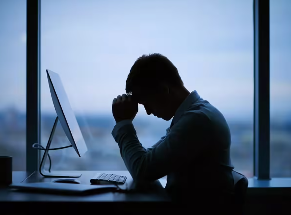 Lao động nghề ‘sang chảnh’ bất an, từ khoe ‘lương nghìn USD’ đến cảnh mất niềm tin nhất toàn ngành - Ảnh 1.