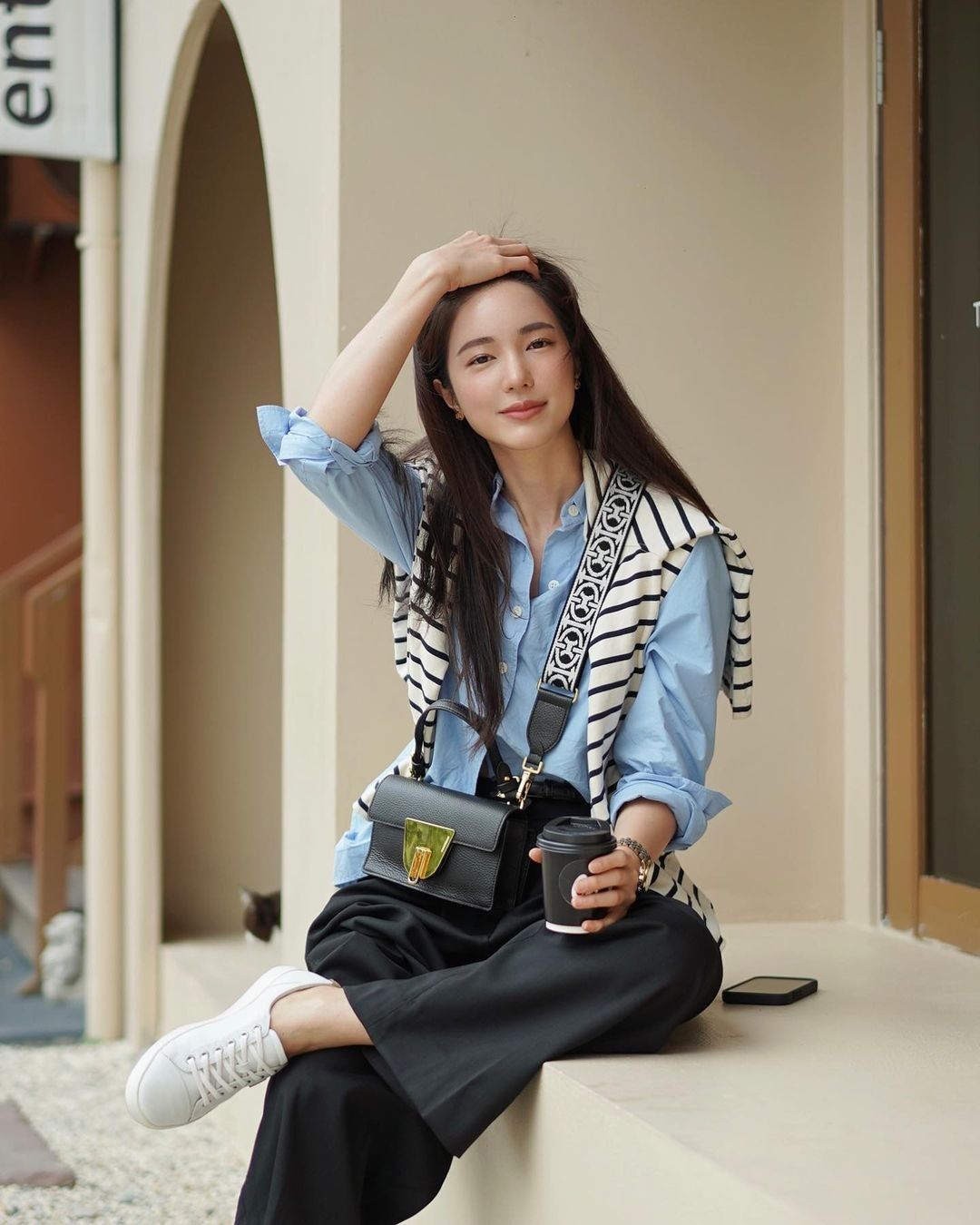 Nhảy việc tuổi 35 không còn là vấn đề: Khám phá 5 lý do để tự tin thay đổi sự nghiệp - Ảnh 1.