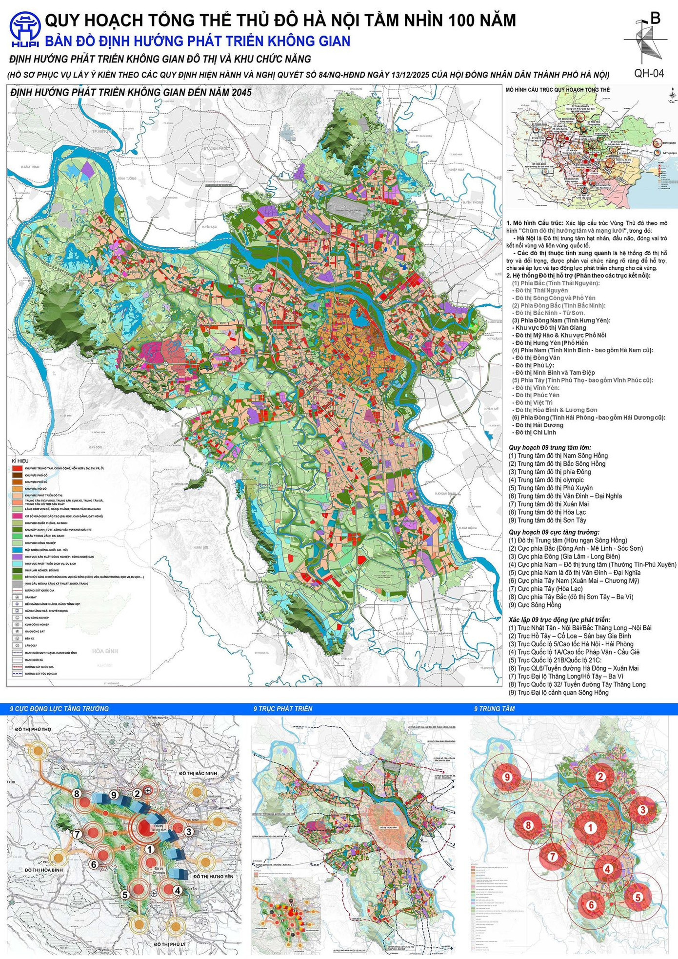 Hà Nội 2026 định hướng Quy hoạch toàn cầu với mục tiêu thu nhập gần 100 . 000 USD / người - Ảnh 2. Hà Nội 2026 định hướng Quy hoạch toàn cầu với mục tiêu thu nhập gần 100 . 000 USD / người - Ảnh 2.