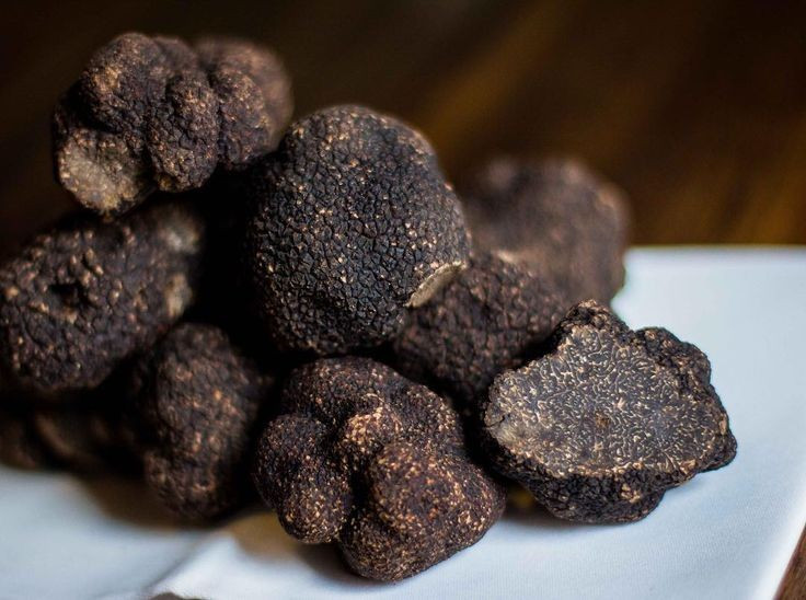 Nấm Truffle trắng: Kho báu 3 tỷ đồng có hương vị độc đáo trong ẩm thực - Ảnh 5.