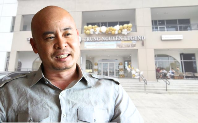 Ông Đặng Lê Nguyên Vũ mở quán cà phê mới tại Texas , khẳng định thương hiệu 2026 - Ảnh 1. Ông Đặng Lê Nguyên Vũ mở quán cà phê mới tại Texas , khẳng định thương hiệu 2026 - Ảnh 1.