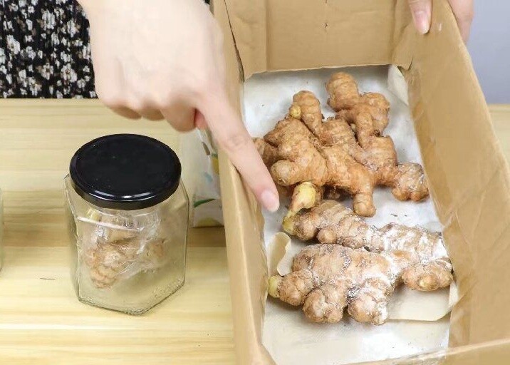 6 Lọai thực phẩm mốc độc hại cần tránh để bảo vệ sức khỏe gia đình bạn - Ảnh 1. 6 Lọai thực phẩm mốc độc hại cần tránh để bảo vệ sức khỏe gia đình bạn - Ảnh 1.