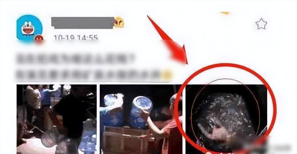 Vương Hạc Nhuận gây bão showbiz Trung Quốc với bình luận chê bai đồng nghiệp Vương Ngọc Văn - Ảnh 2. Vương Hạc Nhuận gây bão showbiz Trung Quốc với bình luận chê bai đồng nghiệp Vương Ngọc Văn - Ảnh 2.