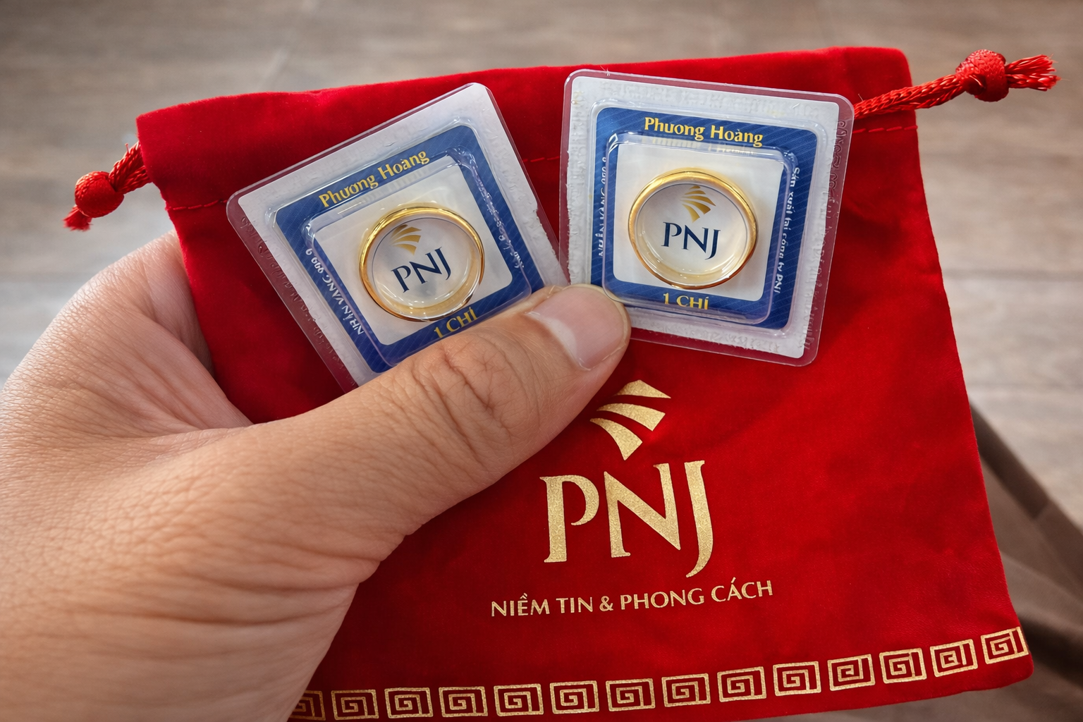 Sau vài năm mua vàng, nhiều người mới nhận ra mình thiếu điều quan trọng nhất- Ảnh 2.