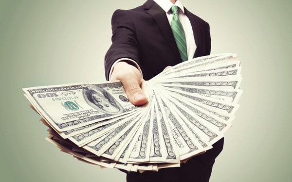 Triệu phú Kevin O ' Leary chỉ ra 3 hệ quả khi cho anh chị em vay tiền hiệu quả - Ảnh 1. Triệu phú Kevin O ' Leary chỉ ra 3 hệ quả khi cho anh chị em vay tiền hiệu quả - Ảnh 1.