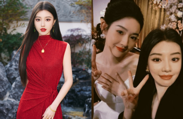 Vương Hạc Nhuận gây bão showbiz Trung Quốc với bình luận chê bai đồng nghiệp Vương Ngọc Văn - Ảnh 1. Vương Hạc Nhuận gây bão showbiz Trung Quốc với bình luận chê bai đồng nghiệp Vương Ngọc Văn - Ảnh 1.