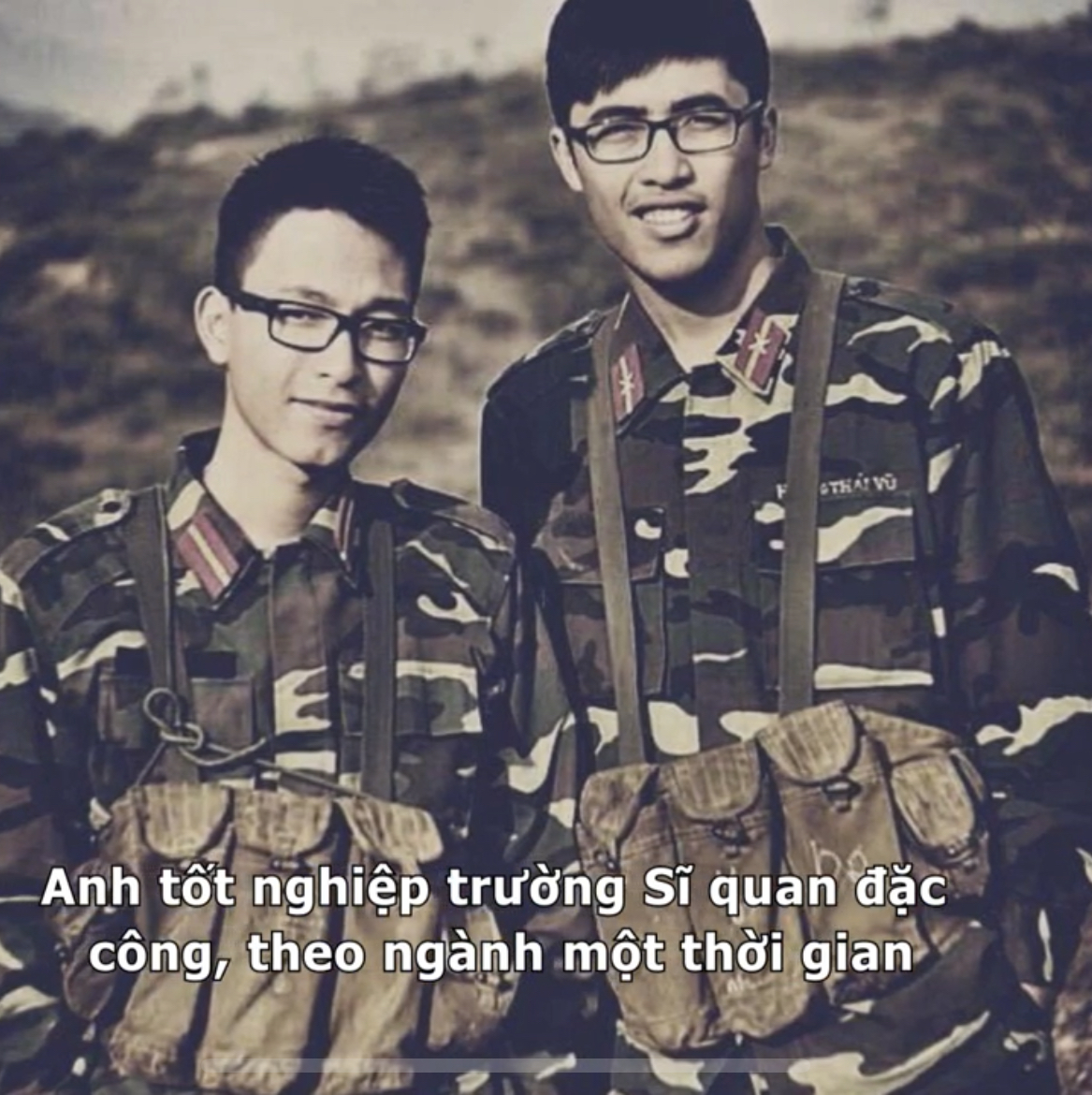 Vũ . - Hoàng tử nhạc suy Việt Nam tốt nghiệp Học viện Khoa học Quân sự Hà Nội - Ảnh 5. Vũ . - Hoàng tử nhạc suy Việt Nam tốt nghiệp Học viện Khoa học Quân sự Hà Nội - Ảnh 5.