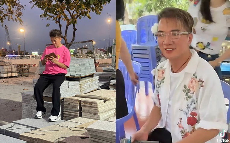 Đàm Vĩnh Hưng biểu diễn quán ăn: Hình ảnh giản dị của ông hoàng nhạc Việt 2026 - Ảnh 1.