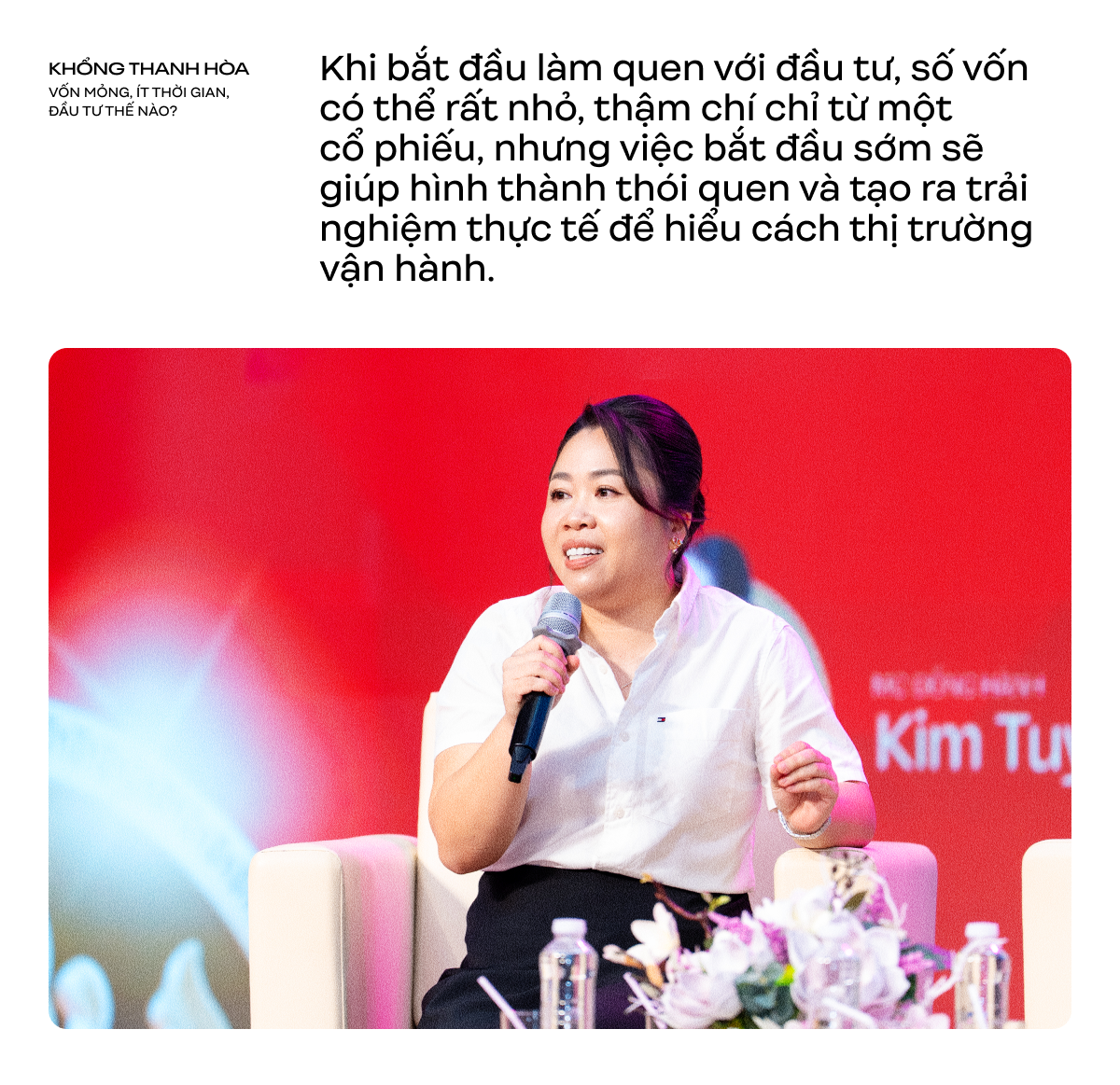 Đầu tư cho người thu nhập thấp làm thế nào để gia tăng tài chính hiệu quả năm 2026 - Ảnh 6.