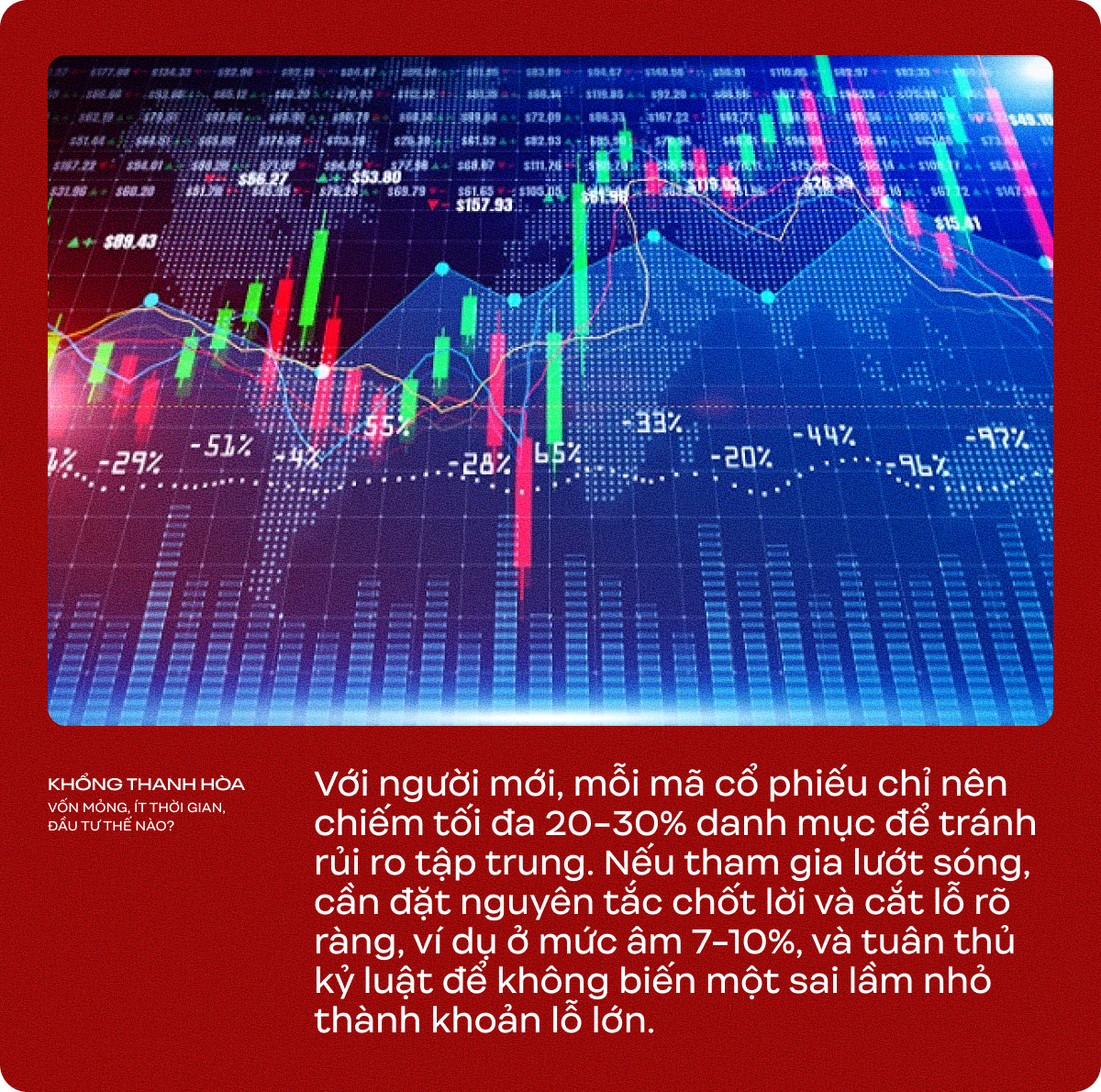 Đầu tư cho người thu nhập thấp làm thế nào để gia tăng tài chính hiệu quả năm 2026 - Ảnh 8.