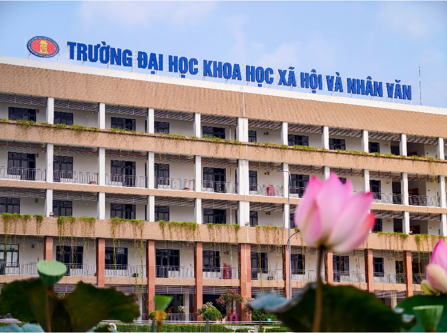 Ngành ngôn ngữ Ả Rập tại Việt Nam: Cơ hội nghề nghiệp và thu nhập hấp dẫn năm 2026 - Ảnh 2.