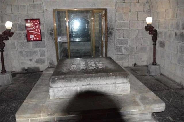 Bí ẩn sau cái chết của Bao Công: Vì sao đám tang của ông lại phải dùng tới 21 cỗ quan tài?- Ảnh 3. Bí ẩn sau cái chết của Bao Công: Vì sao đám tang của ông lại phải dùng tới 21 cỗ quan tài?- Ảnh 3.