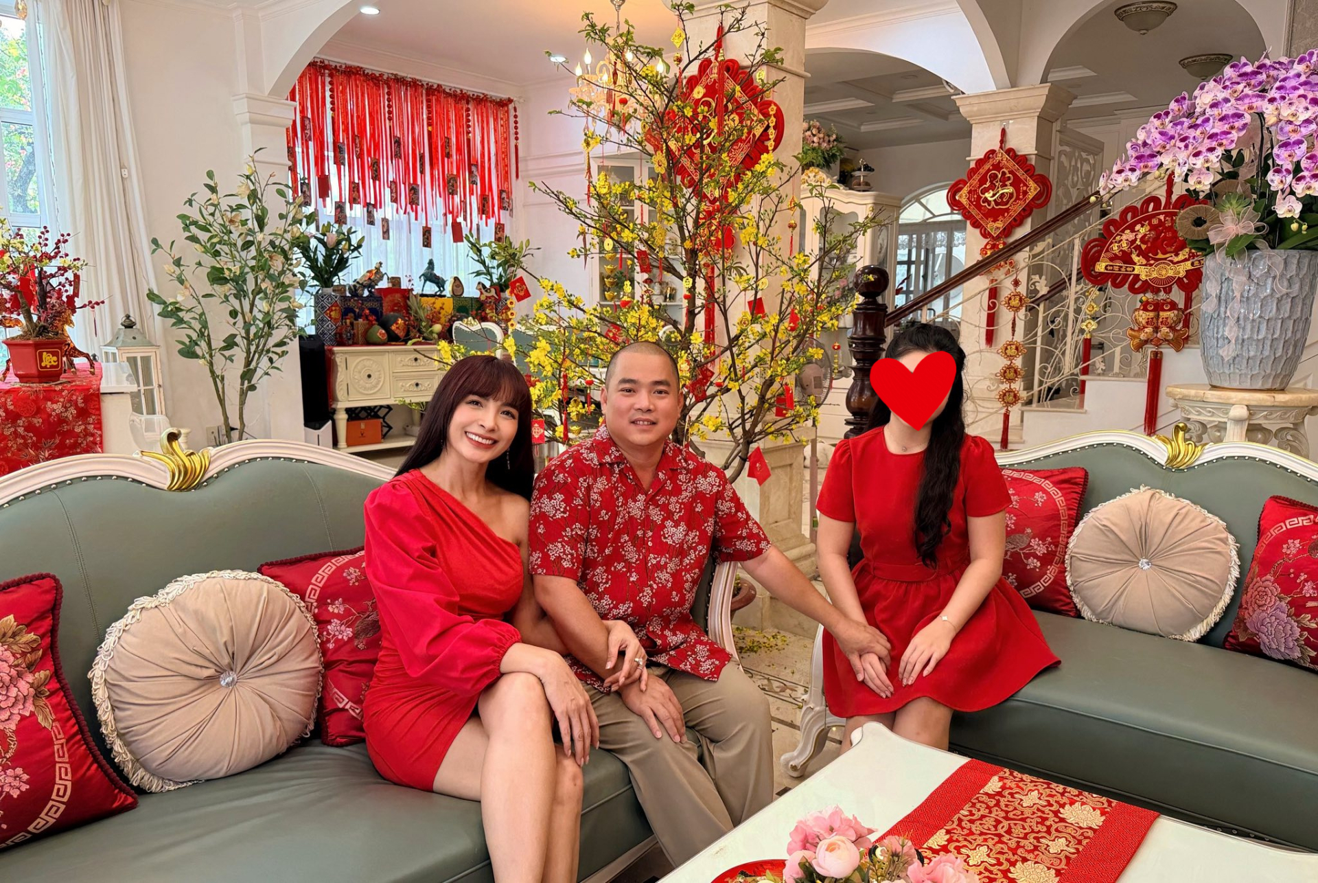 Nhạc sĩ Minh Khang: Hành trình Từ nghèo khó đến thành công và hạnh phúc gia đình - Ảnh 8. Nhạc sĩ Minh Khang: Hành trình Từ nghèo khó đến thành công và hạnh phúc gia đình - Ảnh 8.