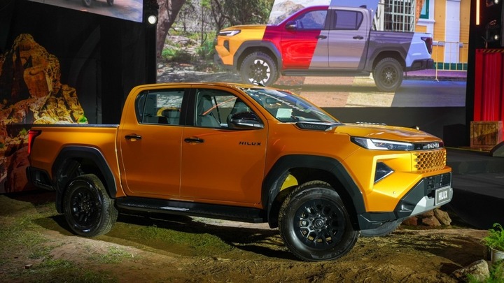 Mazda CX - 5 tháng 2 / 2026 dẫn đầu doanh số xe xăng dầu tại Việt Nam - Ảnh 3.