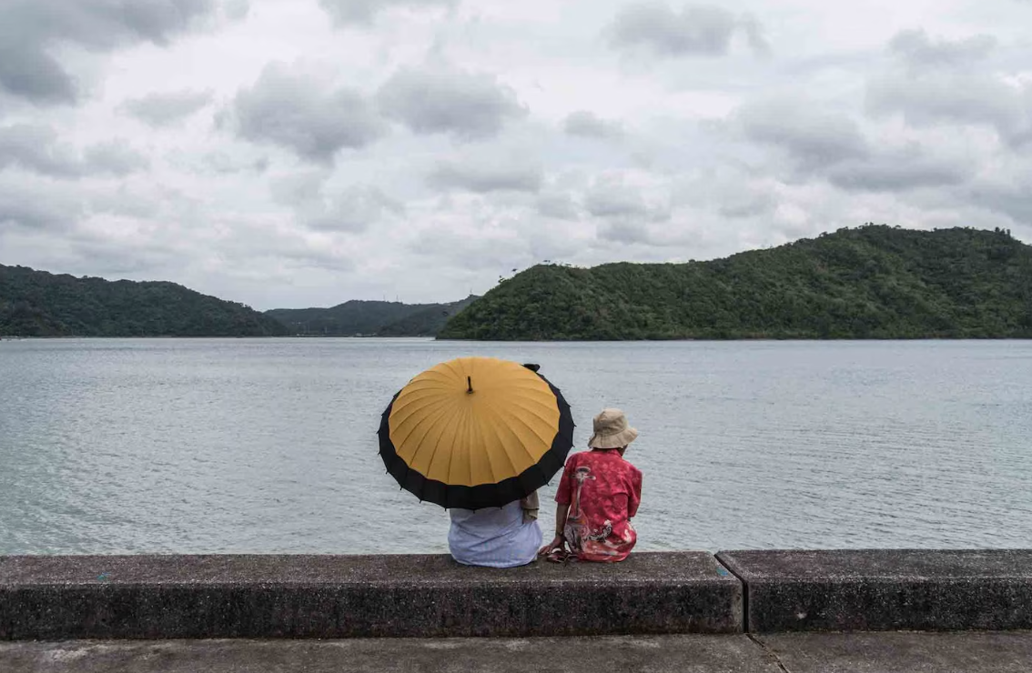 Bí quyết sống thọ từ ngôi làng trường thọ: Không cần thể dục hay ăn kiêng - Ảnh 3. Bí quyết sống thọ từ ngôi làng trường thọ: Không cần thể dục hay ăn kiêng - Ảnh 3.