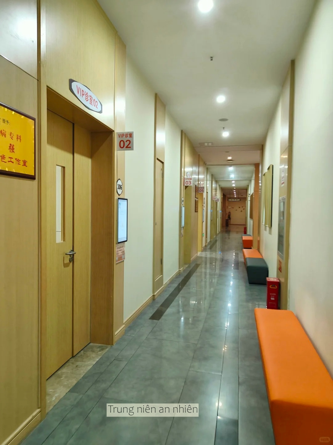 Xuất hiện viện dưỡng lão phòng như chung cư, giá phòng từ hơn 16 triệu đồng/tháng, - Ảnh 6.