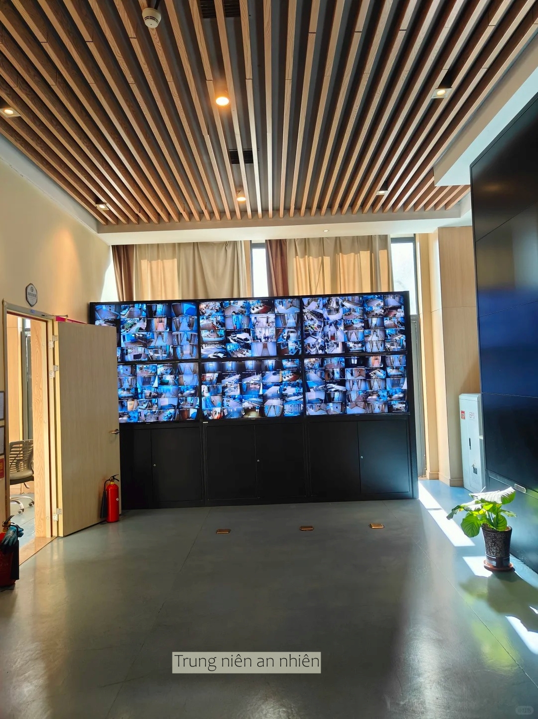 Xuất hiện viện dưỡng lão phòng như chung cư, giá phòng từ hơn 16 triệu đồng/tháng, - Ảnh 11.