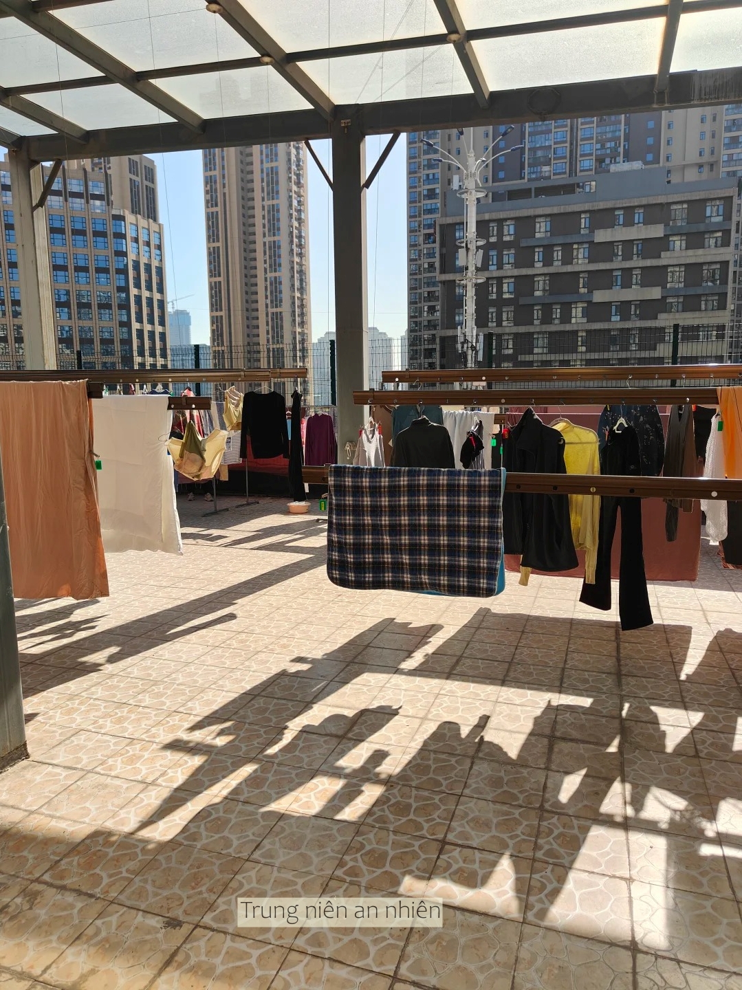 Xuất hiện viện dưỡng lão phòng như chung cư, giá phòng từ hơn 16 triệu đồng/tháng, - Ảnh 8.