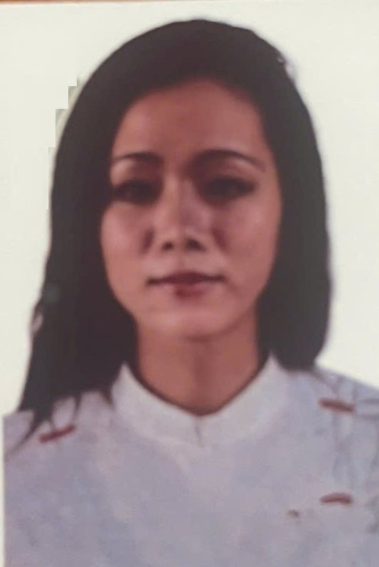 Công an truy nã Trần Thị Minh Châu SN 1960 - Ảnh 1.