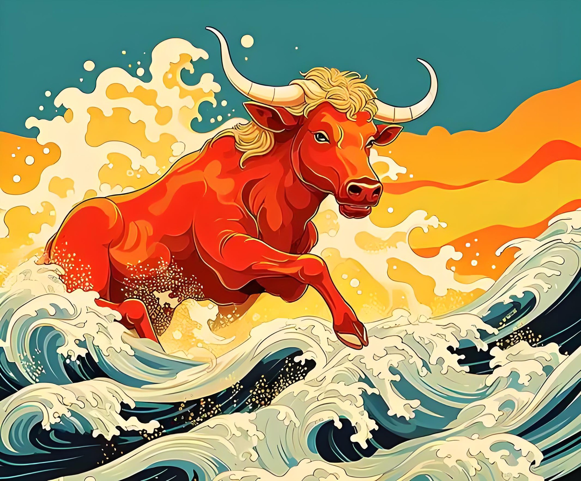 Top 3 con giáp là bậc thầy trong việc dạy con giỏi giang hiếu thảo, gia đạo hanh thông, tài vận tấn tới- Ảnh 1.