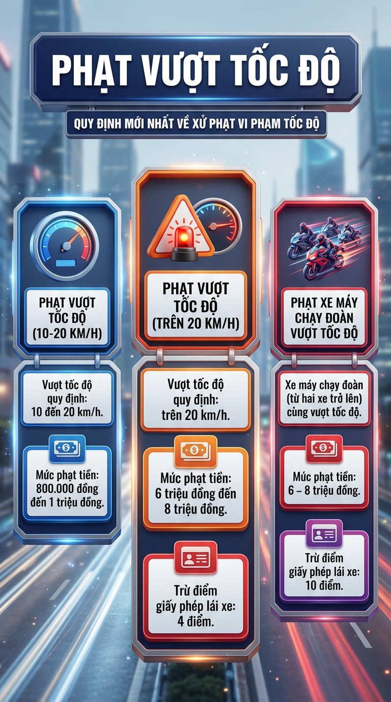 Lái xe 'vô tư' mắc lỗi quen thuộc này, mức phạt có thể lên tới 8 đến 14 triệu đồng, người dân chú ý - Ảnh 1.