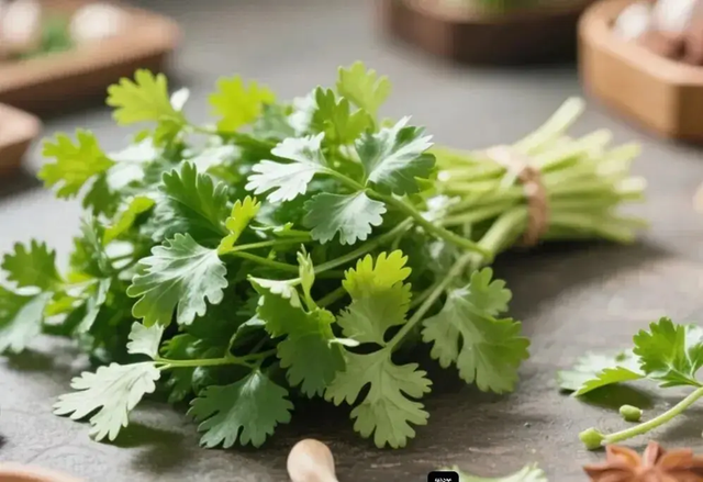 Những loại rau gia vị tốt nhất, đem lại nhiều lợi ích cho sức khỏe - Ảnh 1.