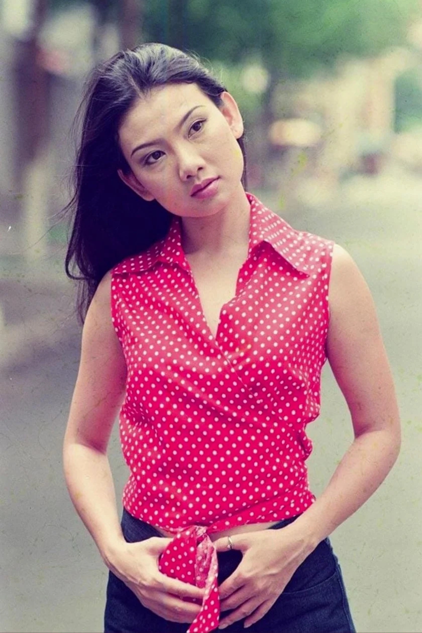 NSND Mỹ Uyên: Diễn viên quốc dân với cuộc sống nghệ thuật phong phú và ý nghĩa - Ảnh 1. NSND Mỹ Uyên: Diễn viên quốc dân với cuộc sống nghệ thuật phong phú và ý nghĩa - Ảnh 1.